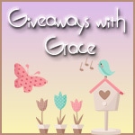 Giveaways With Grace