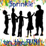 Sprinkle of Fun