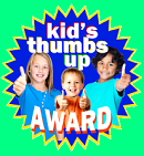 Kids Thumbs Up Award